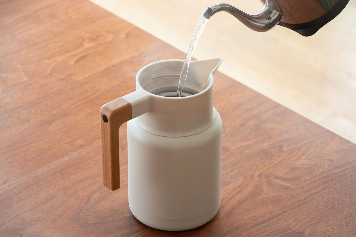 Thermo Jugs