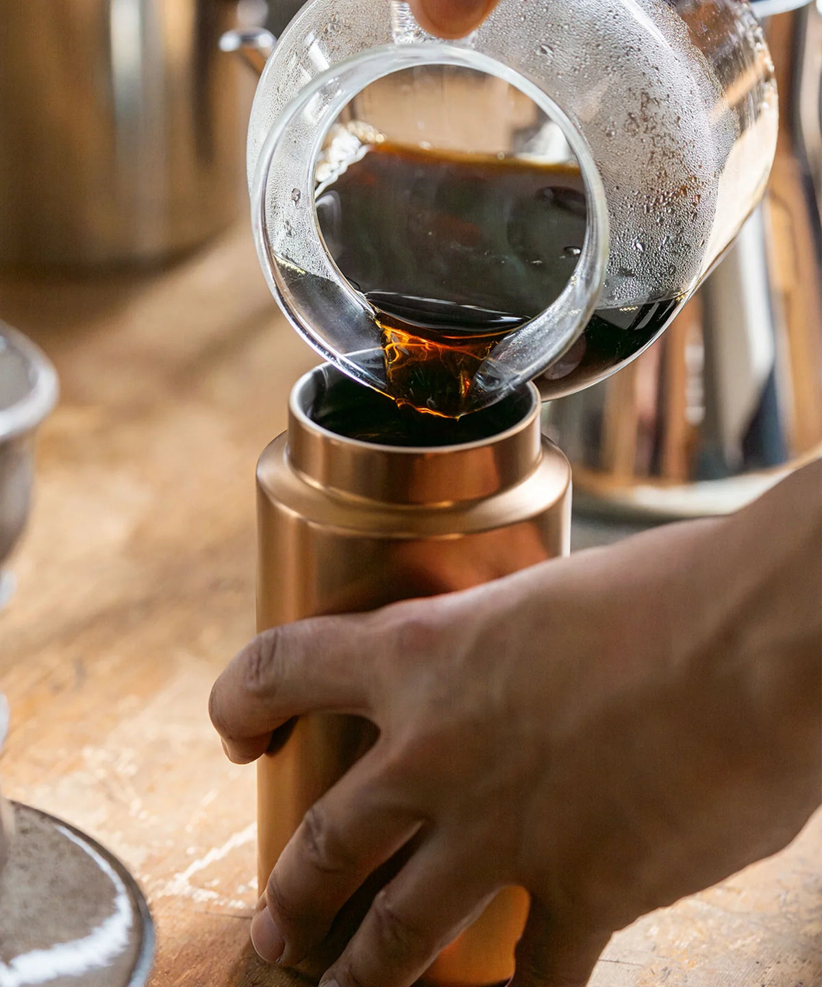 Coffee Gear