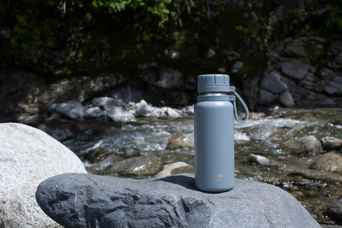 Vacuum Flasks
