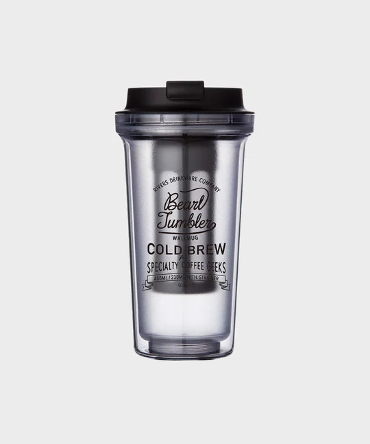 Wallmug Bearl Cold Brew