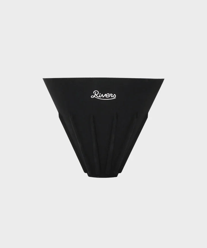 Coffee Dripper Cave Reversible