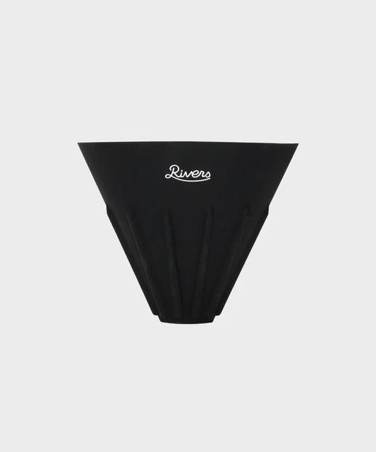 Coffee Dripper Cave Reversible