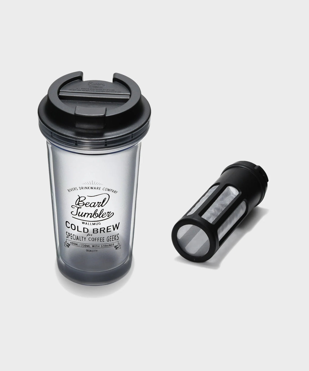 Wallmug Bearl Cold Brew