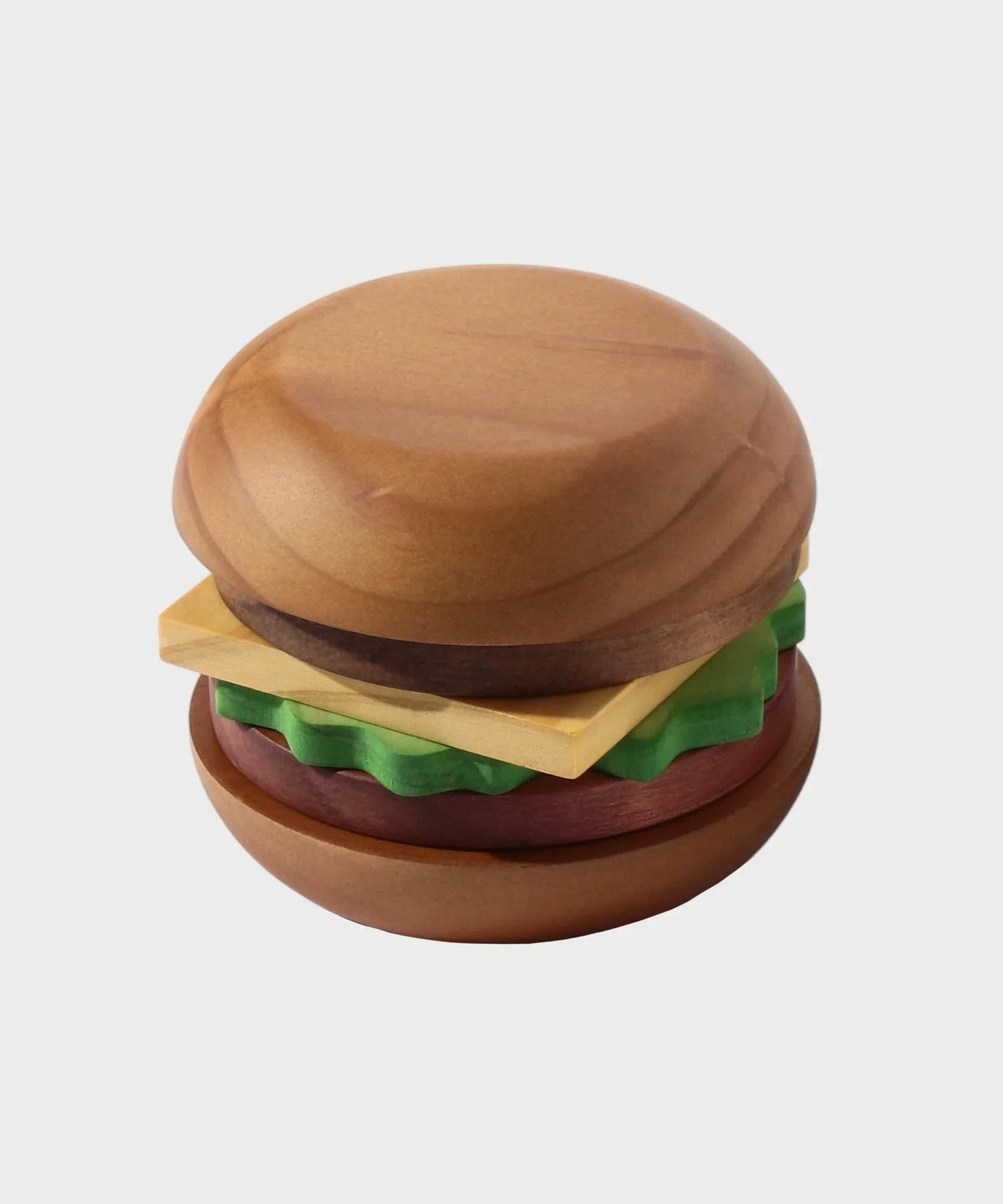 Hamburger Coasters Stacks Plus