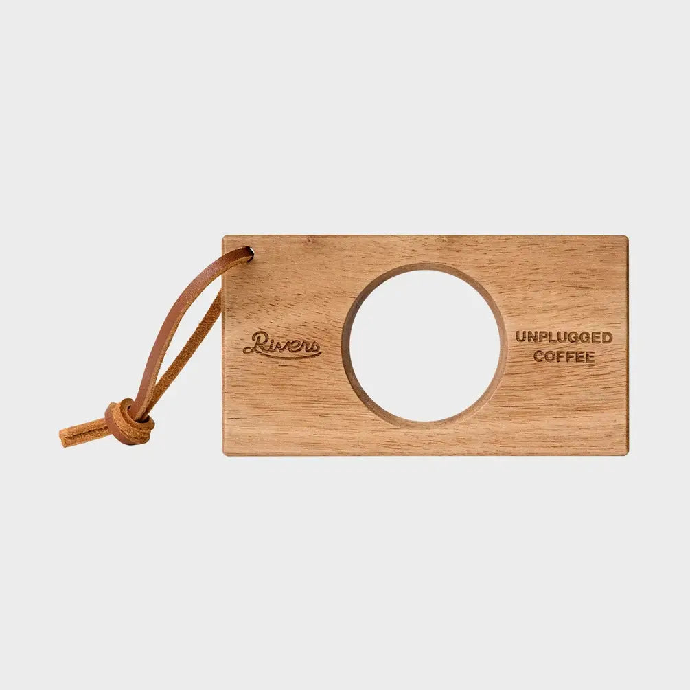 POND Coffee Dripper Holder