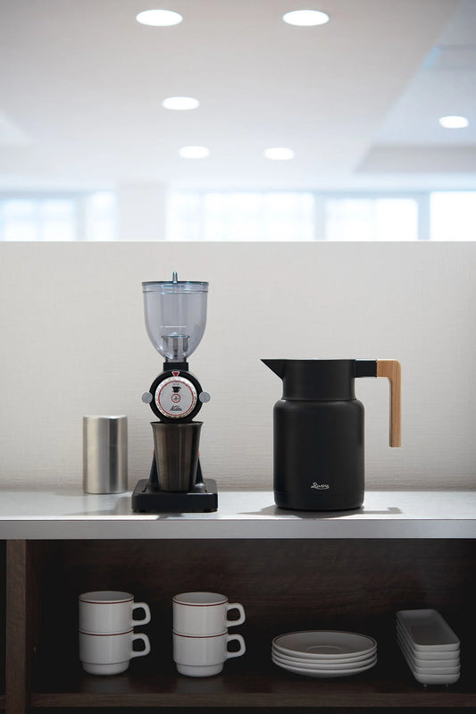 KEAT Thermo Jug 1200