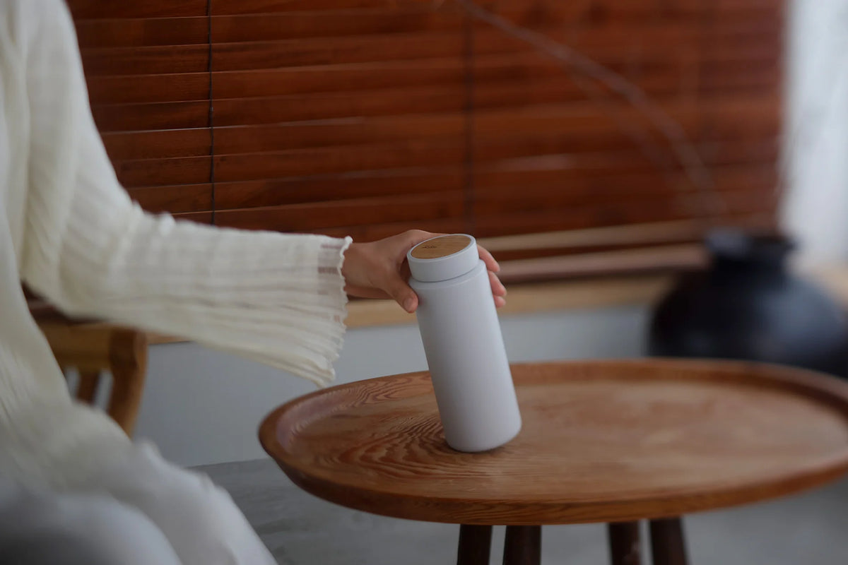 MOKU Drink Bottle 500