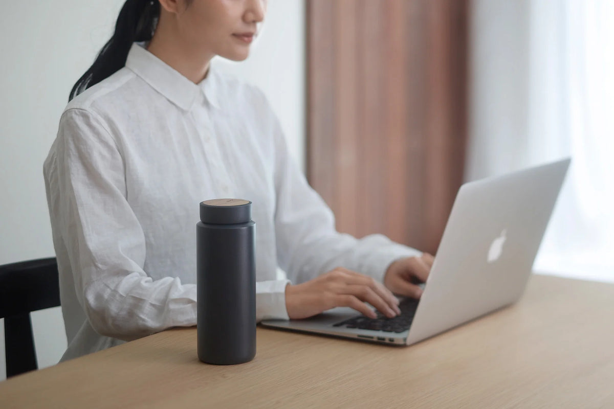 MOKU Drink Bottle 500