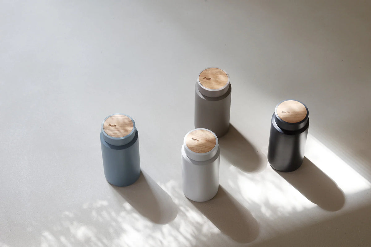 MOKU Drink Bottle 500