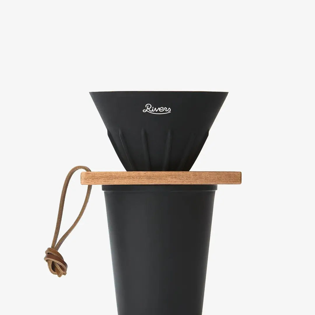 POND Coffee Dripper Holder